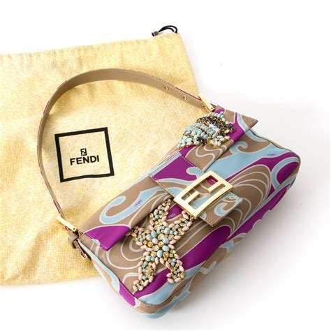 fendi beaded